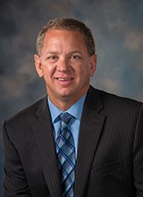 Keith Snyder