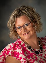 Lisa Handrich